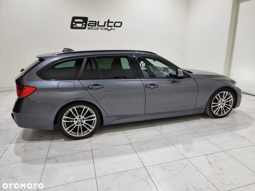 BMW Seria 3 - 9