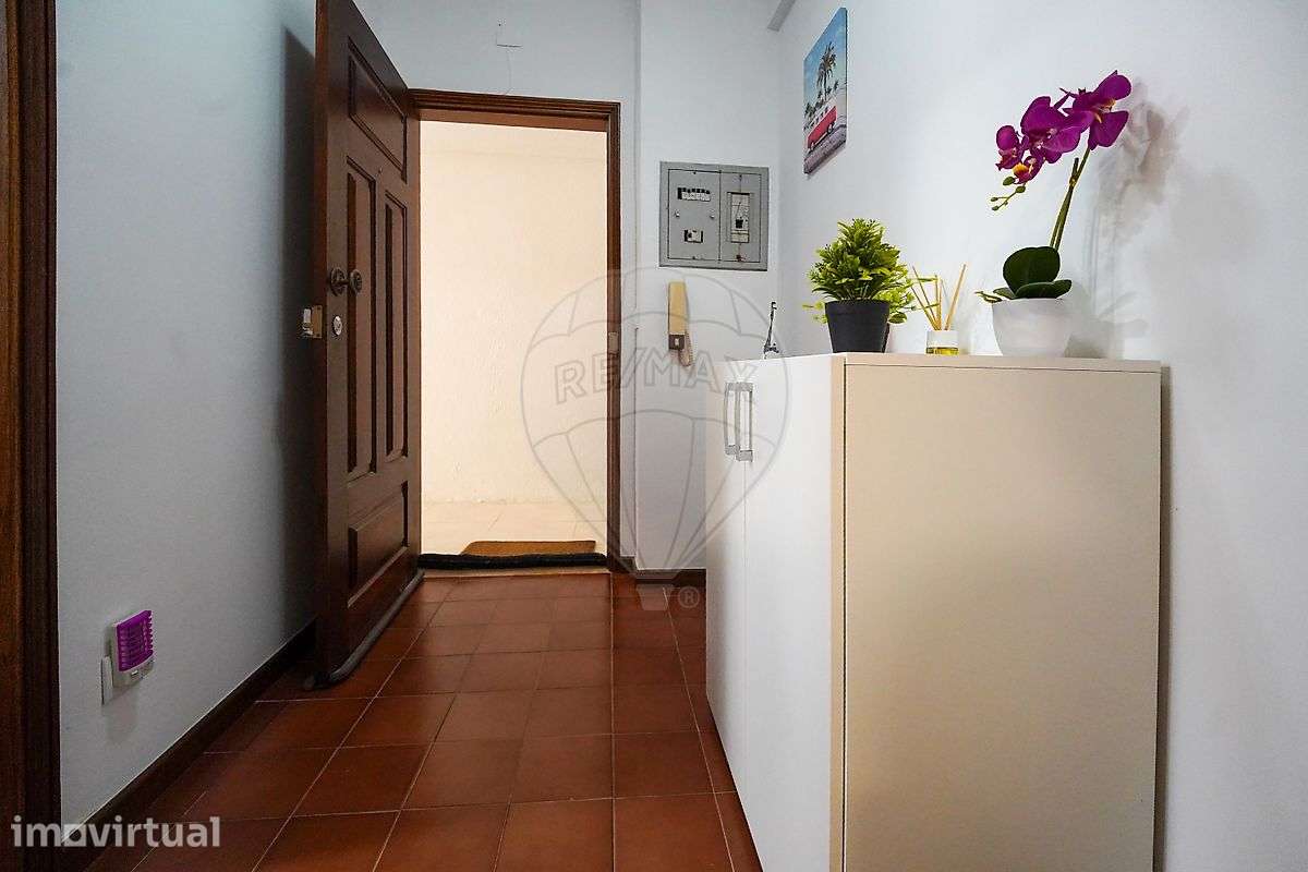 Apartamento T1 para venda - Grande imagem: 3/24
