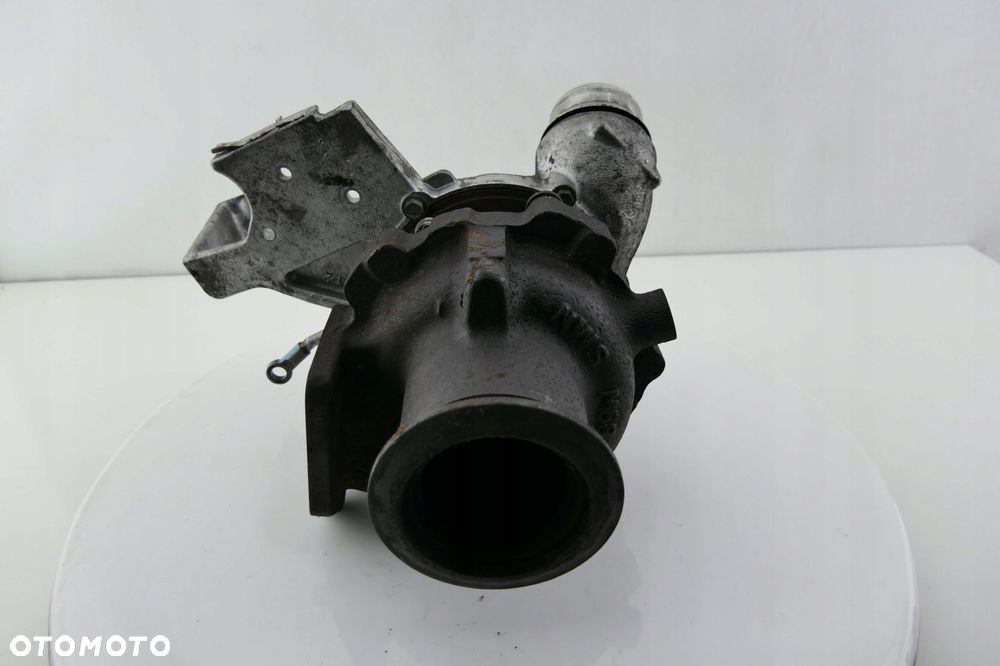 Turbina BMW E90 E87 2.0D N47 7800594C - 7