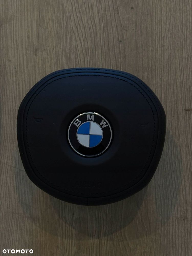 bmw x3 g01 usa airbag poduszka kierowcy - 1