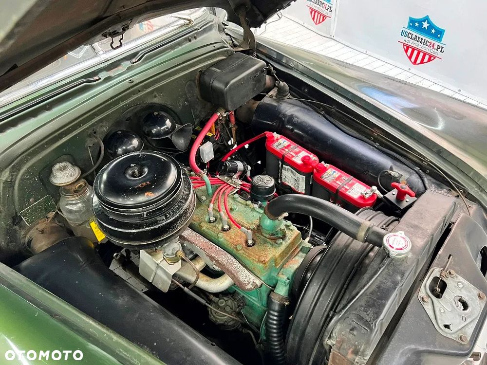 Pontiac Chieftain - 38