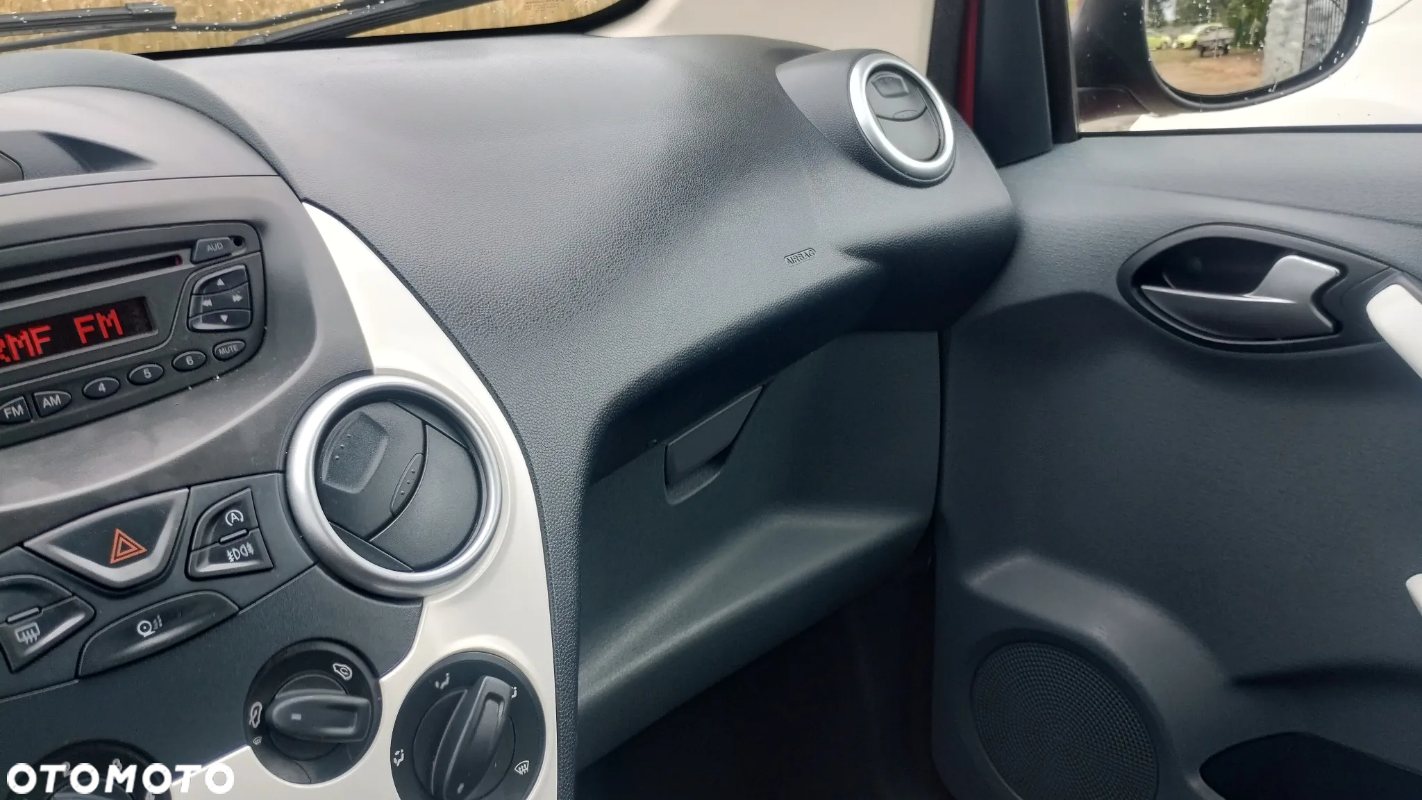 Ford KA 1.2 Start-Stopp-System Titanium - 7