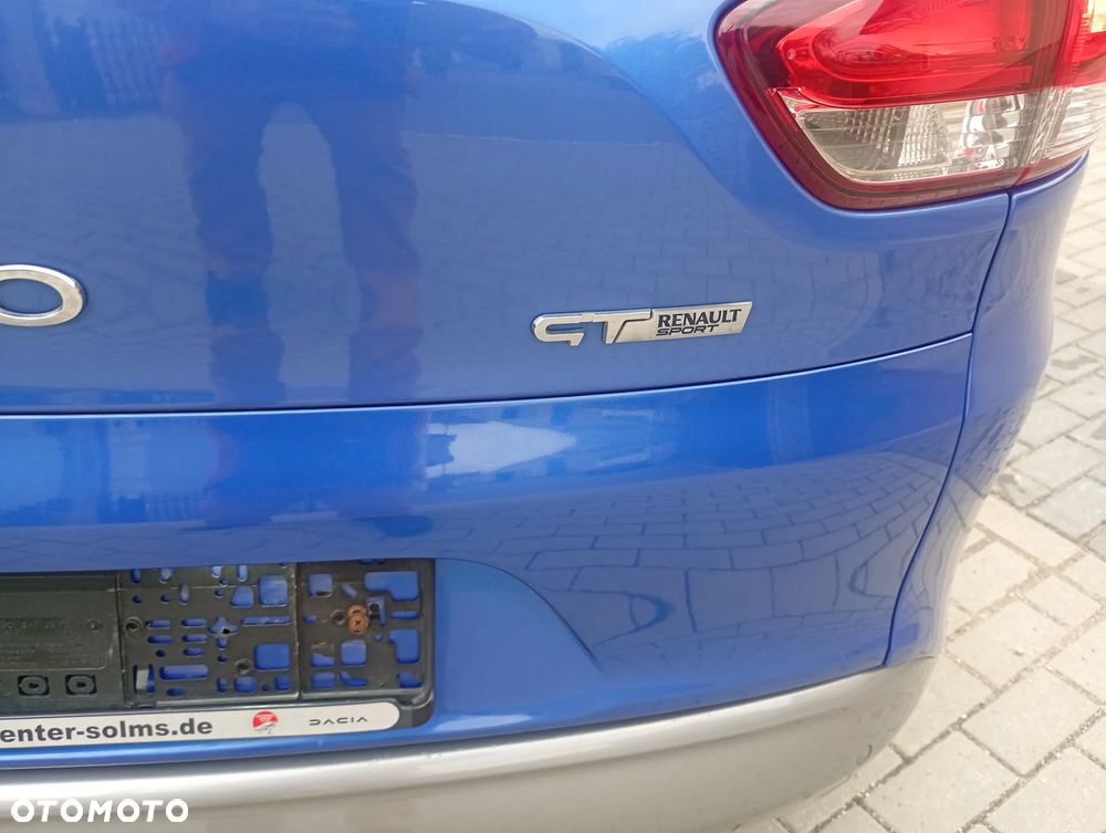 Renault Clio TCe 120 EDC GT - 17