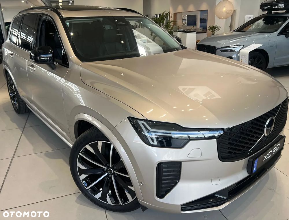 Volvo XC 90 - 3