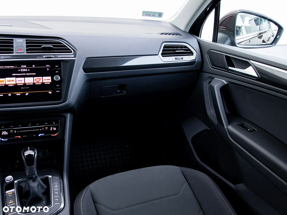 Volkswagen Tiguan 1.5 TSI EVO Active DSG - 16