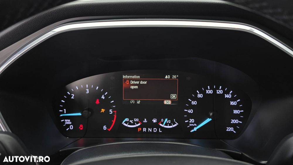 Ford Kuga - 16