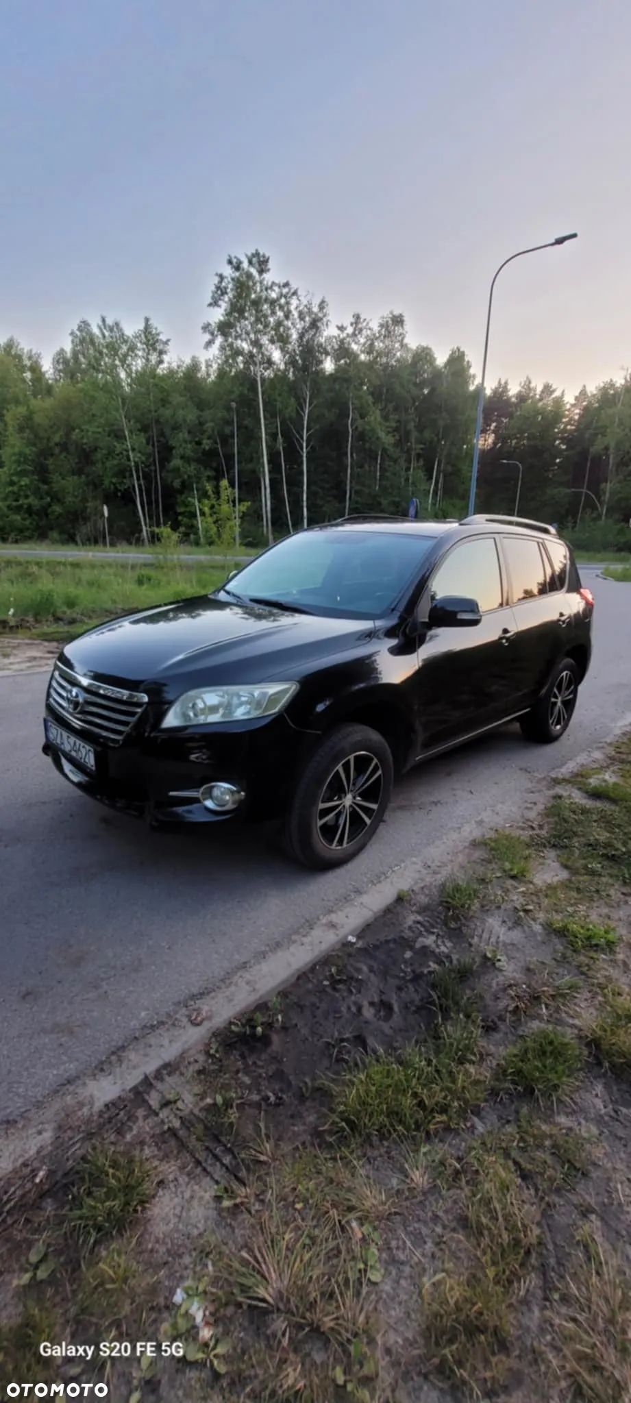 Toyota RAV4 2.0 VVT-i 2010 - 7