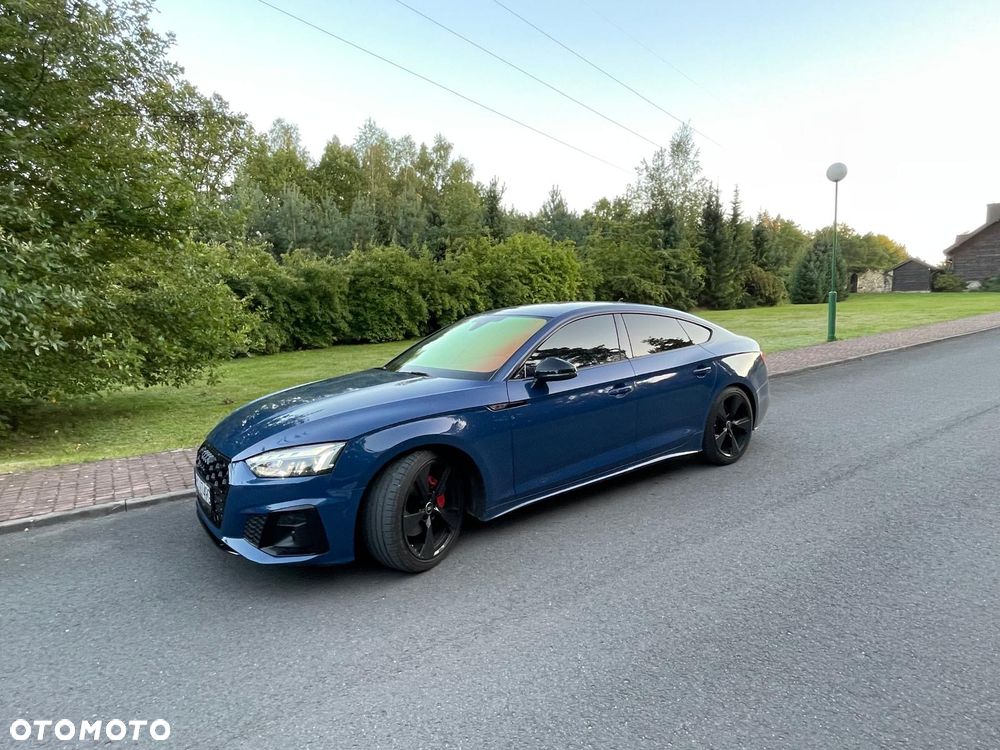 Audi A5 Sportback - 18