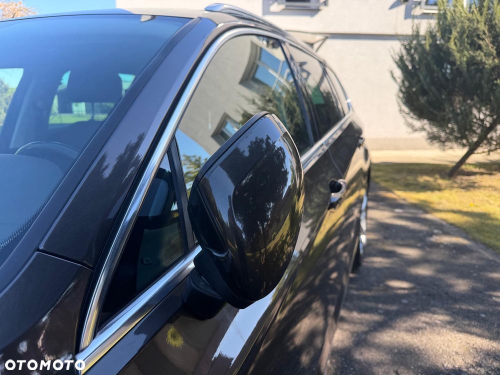 Volkswagen Passat Variant 1.4 TSI BMT ACT Highline DSG - 9