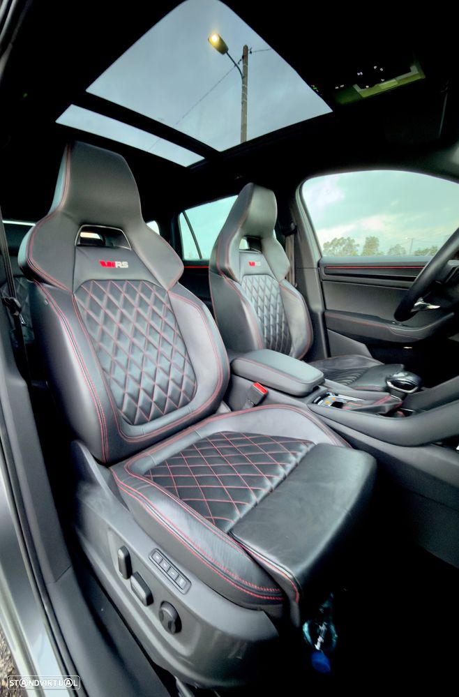 Skoda Kodiaq 2.0 TSI RS DSG - 4