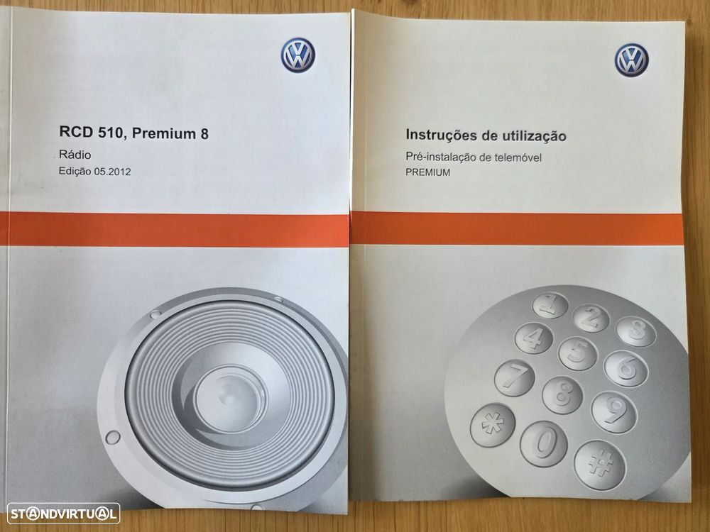VW Passat 1.6 TDI Confortline - 39