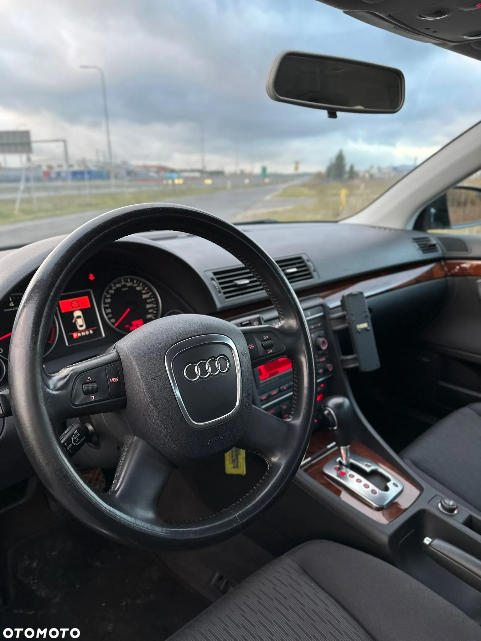 Audi A4 3.2 FSI multitronic Ambiente - 5