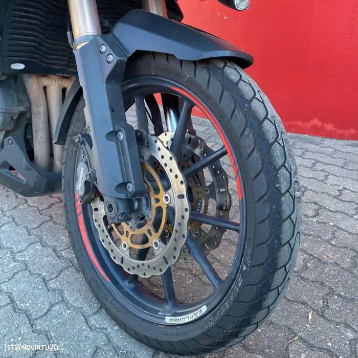 Triumph Tiger EXPLORER 1200 - 5