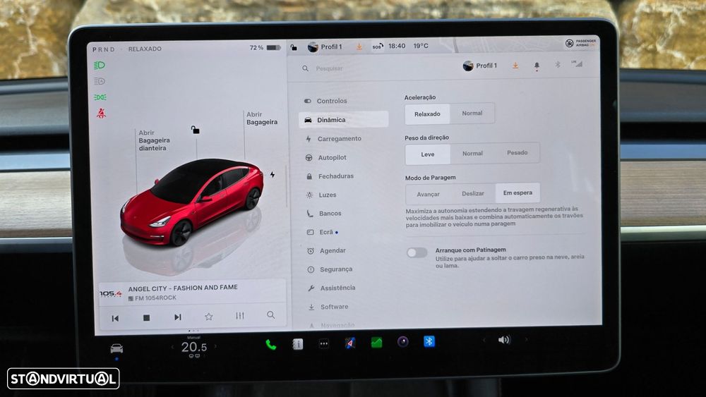 Tesla Model 3 - 22