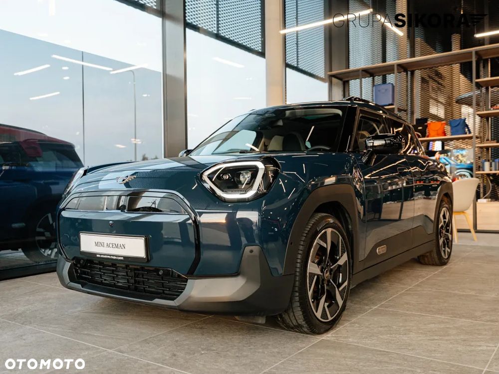 MINI Aceman E 42.5kWh Linia Classic - 1