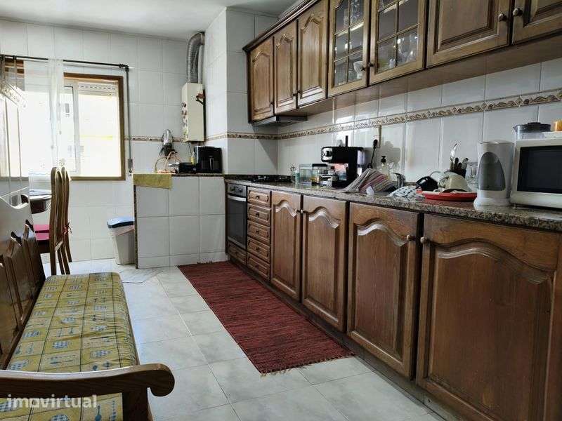Apartamento T3 com 3 Frentes, Arrifana - Grande imagem: 5/12