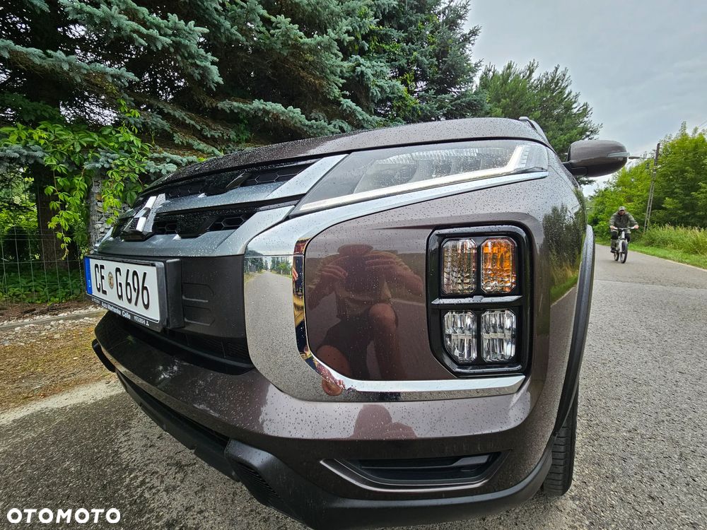 Mitsubishi ASX 2.0 2WD Intro Edition - 15