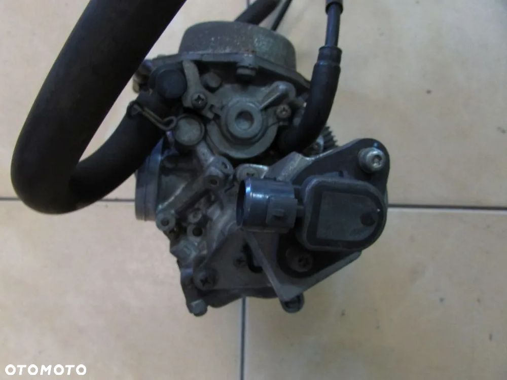 HONDA XL 600 V Transalp gaźniki - 2