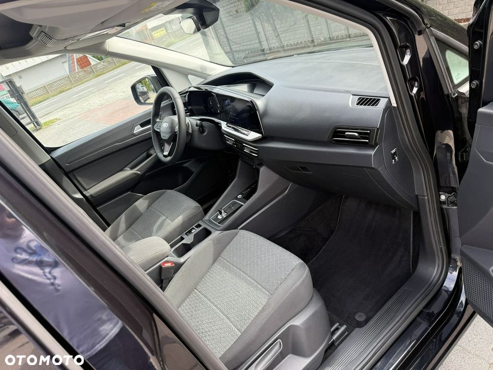 Ford Tourneo Connect Grand - 14