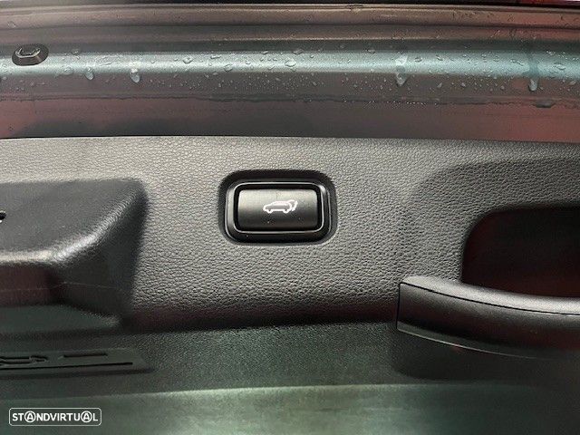 Kia Sportage 1.6 T-GDi HEV Tech - 21