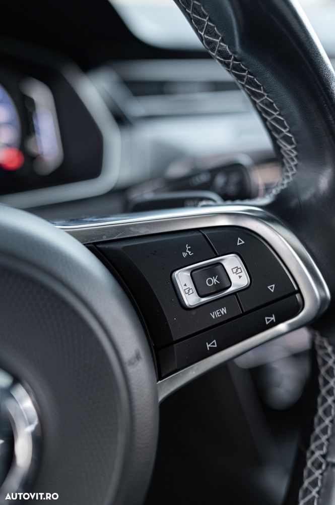 Volkswagen ARTEON 2.0 TSI DSG R-Line - 21