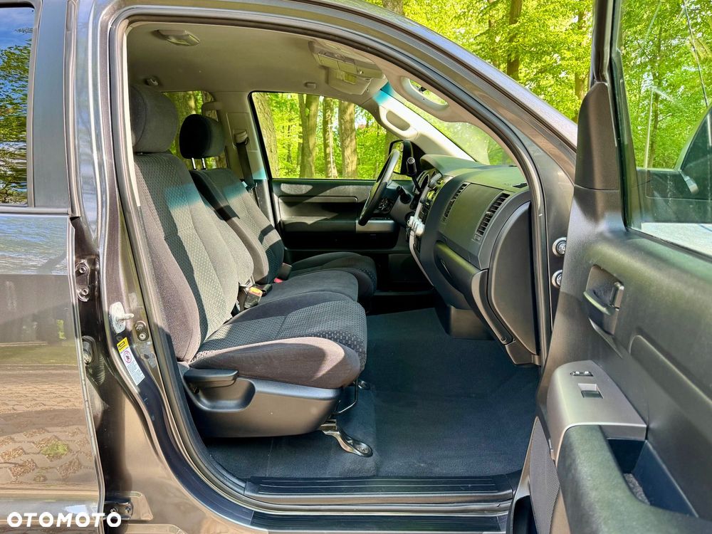 Toyota Tundra 4.7 4x4 Double Cab Limited - 27