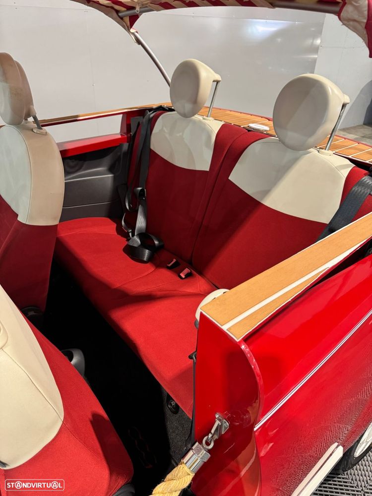 Fiat 500 - 36