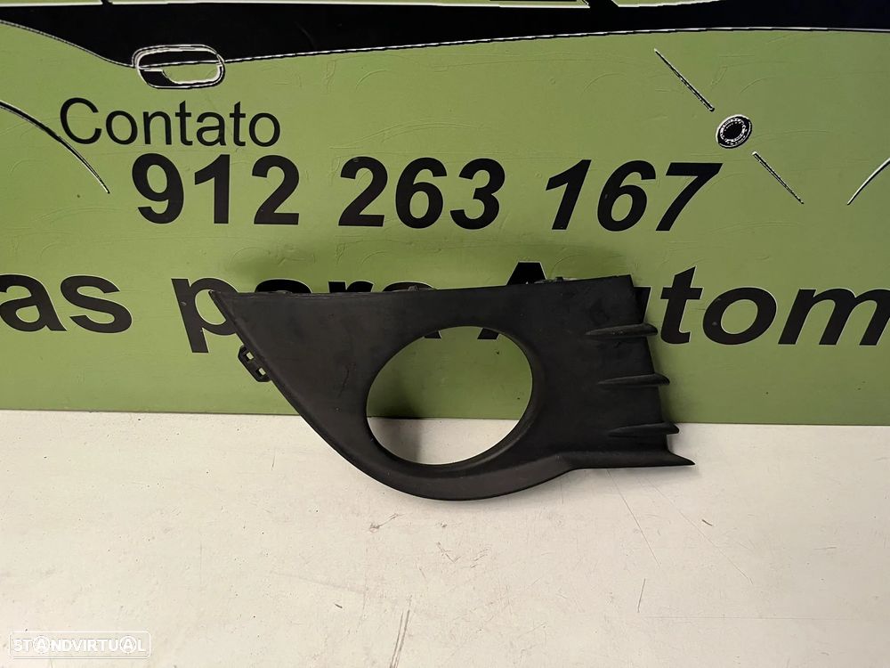 RENAULT CLIO 3 III GRELHA PARA CHOQUES FRENTE - G127 - 5