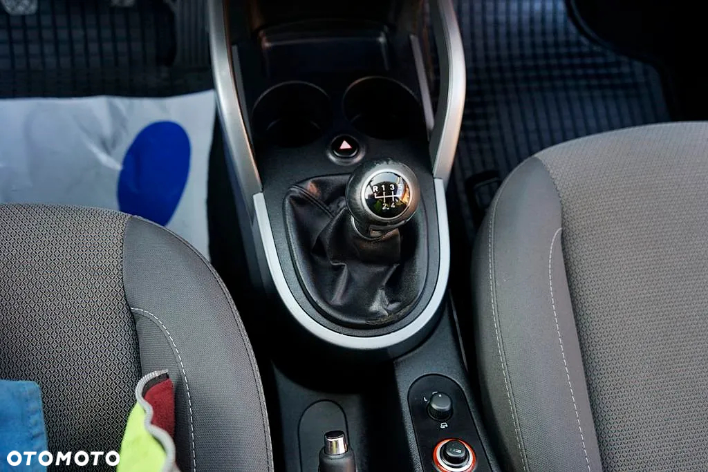 Seat Altea XL - 17