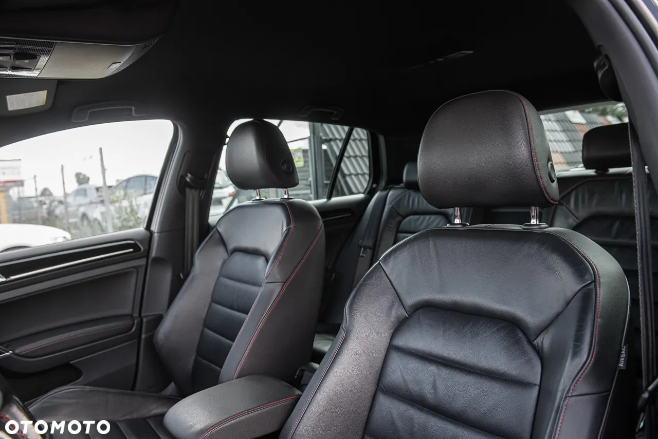 Volkswagen Golf VII 2.0 TSI BMT GTI Performance DSG - 19