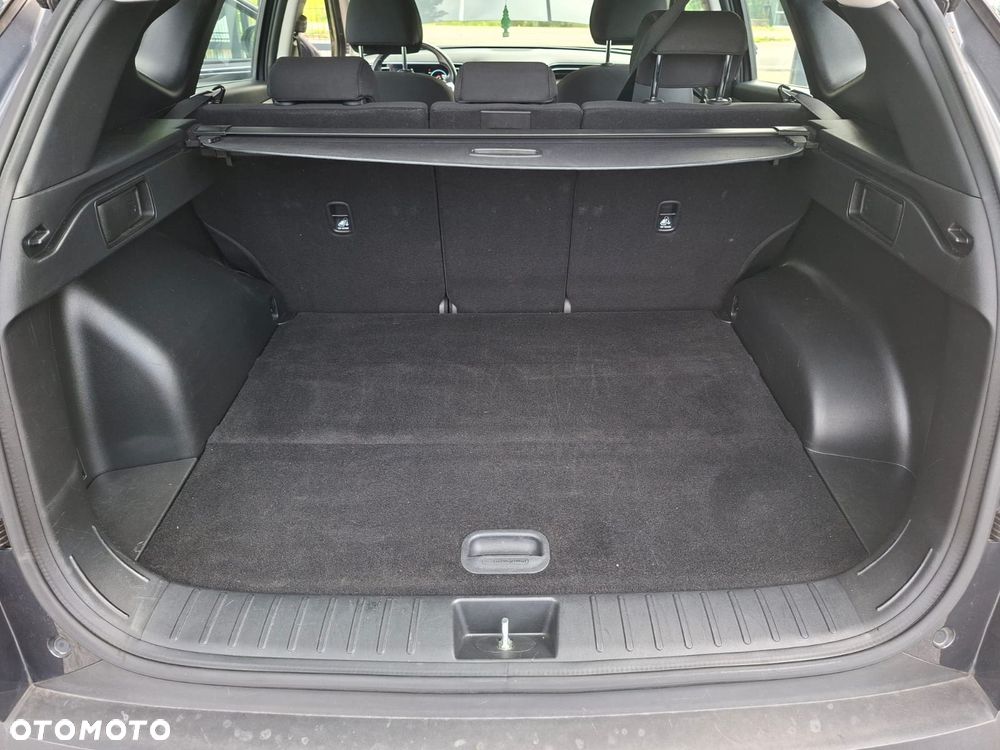 Hyundai Tucson 1.6 T-GDi HEV 2WD Advantage - 15