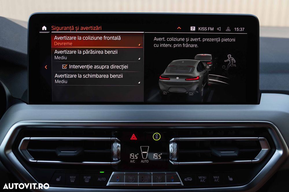 BMW X4 xDrive20d Aut. M Sport Edition - 32