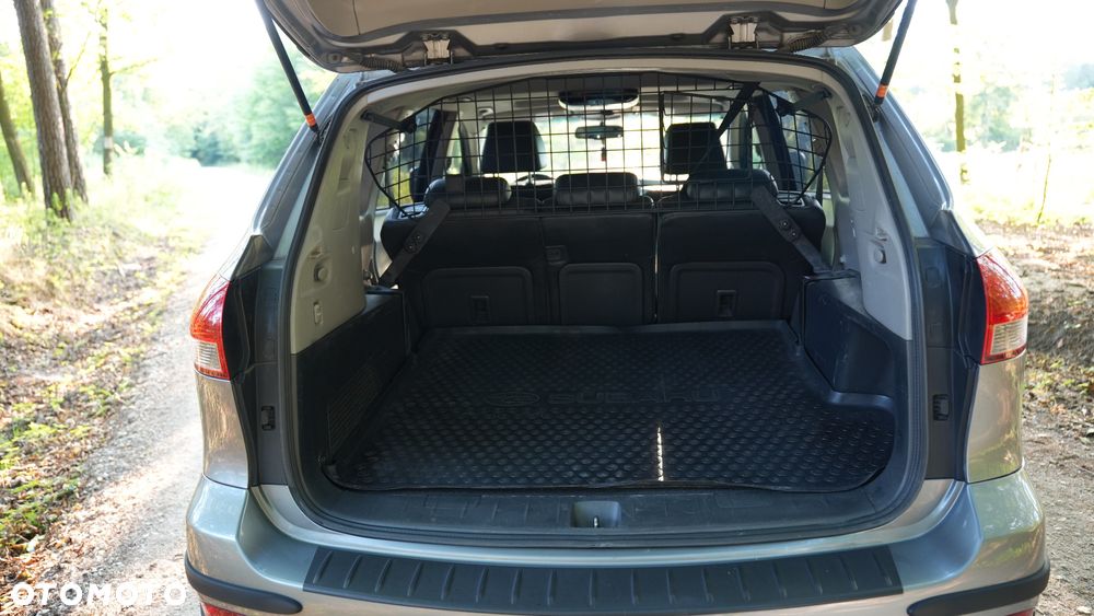 Subaru Tribeca 3.6 TE Exclusive - 9