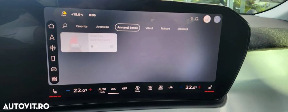 Audi Q3 1.5 35 TFSI S tronic - 31