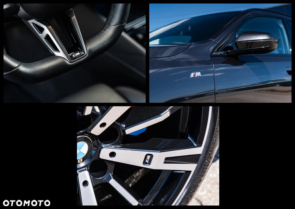 BMW Seria 5 520d xDrive mHEV M Sport - 21