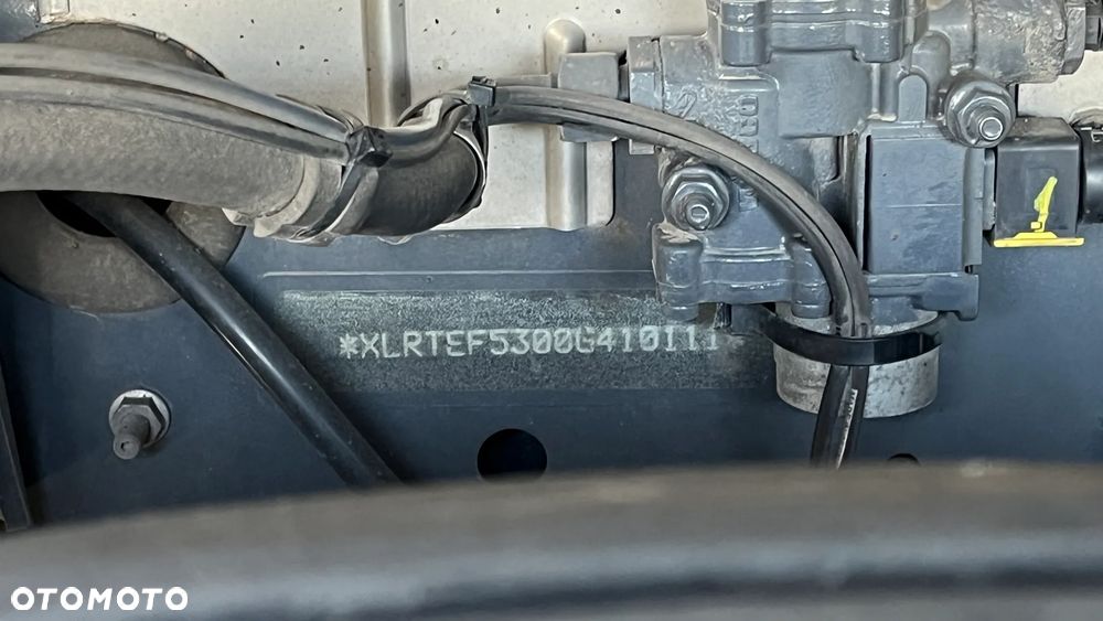 DAF XG 480 EURO 6 SC - 23