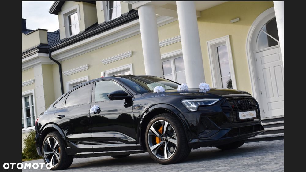 Audi e-tron Sportback - 5