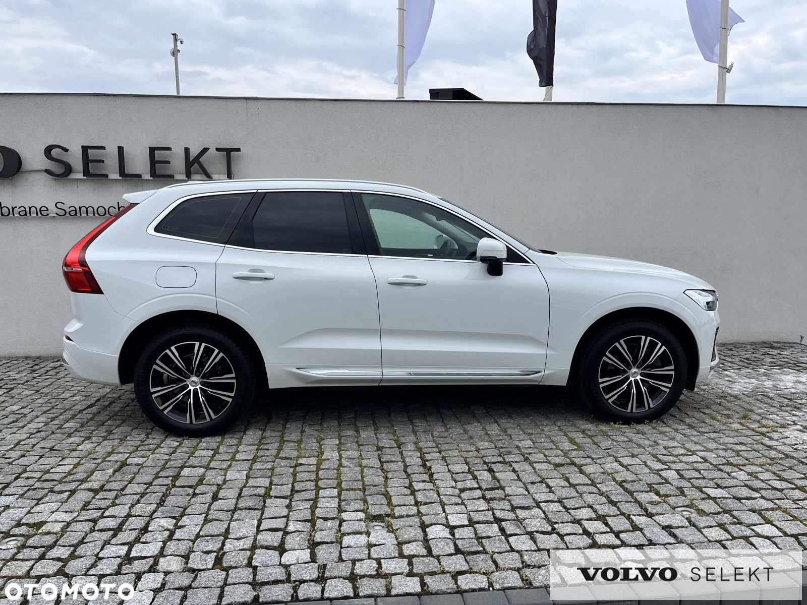 Volvo XC 60 - 5