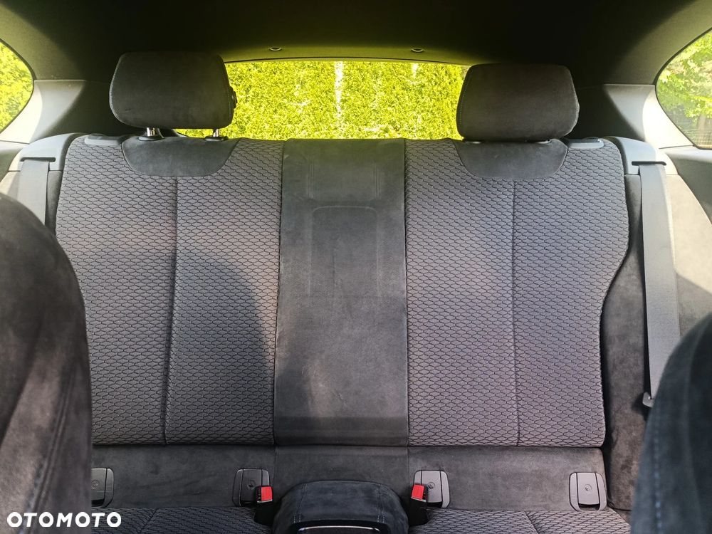 BMW Seria 1 M135i Sport - 10