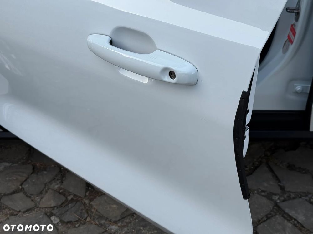 Ford Focus 1.5 EcoBlue Start-Stopp-System TITANIUM - 36