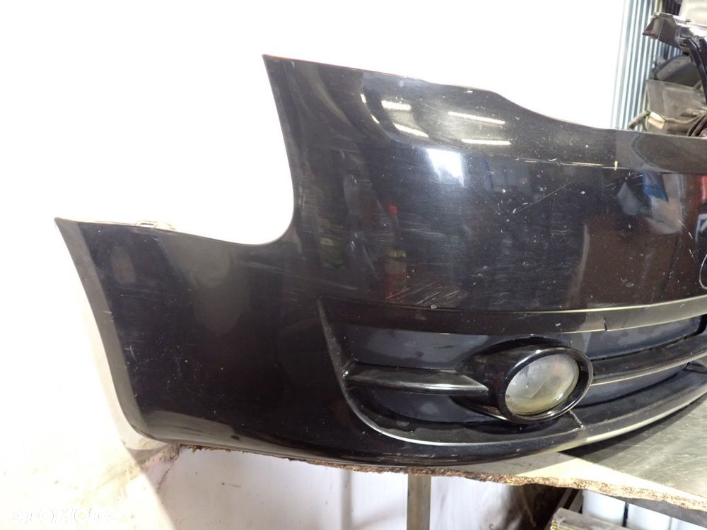 ZDERZAK PRZÓD AUDI A4 B7 - 2