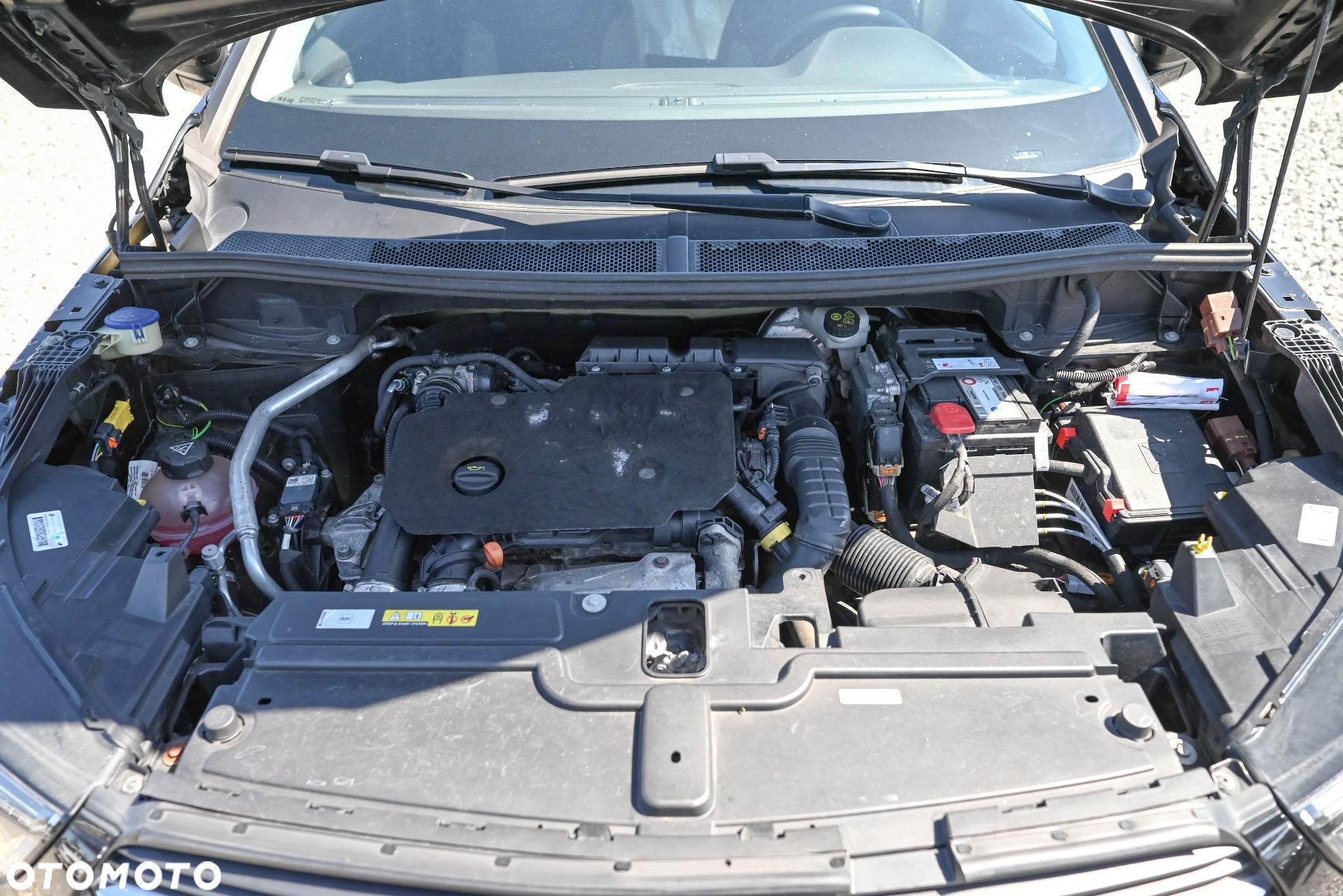 Opel Grandland X 1.5 D Start/Stop Color Line - 20