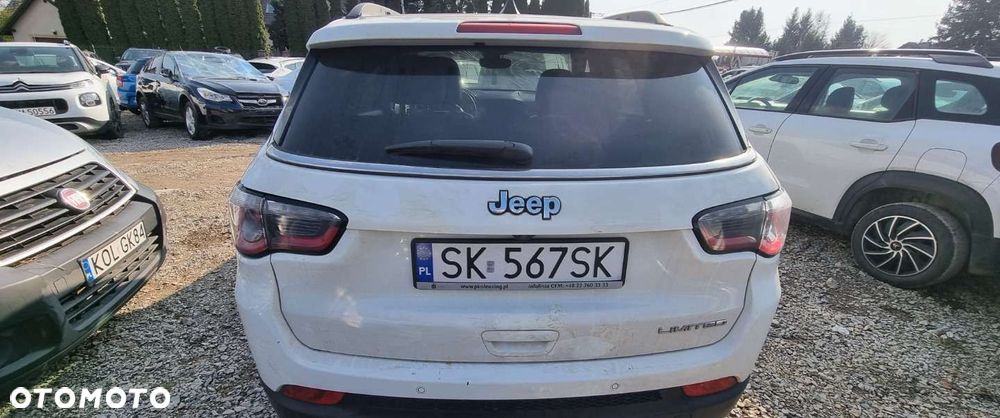 Jeep Compass - 16