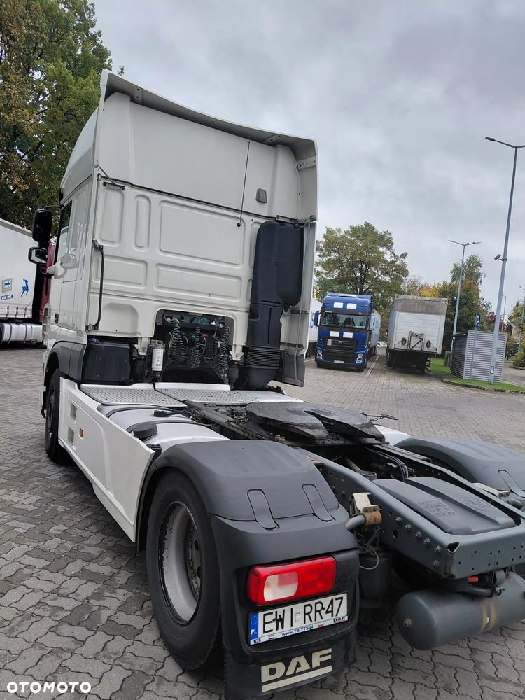 DAF XF 480 FT - 6