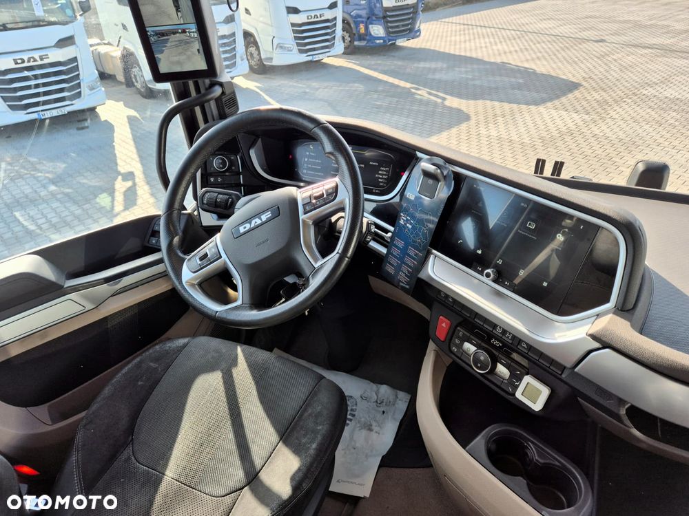 DAF XG 480 FT - 5