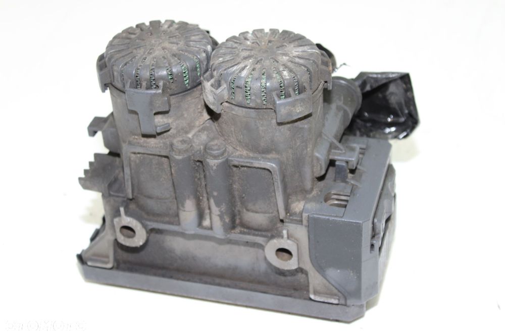 Modulator Zawór EBS Mercedes Actros MP 4 A0004295824 - 1