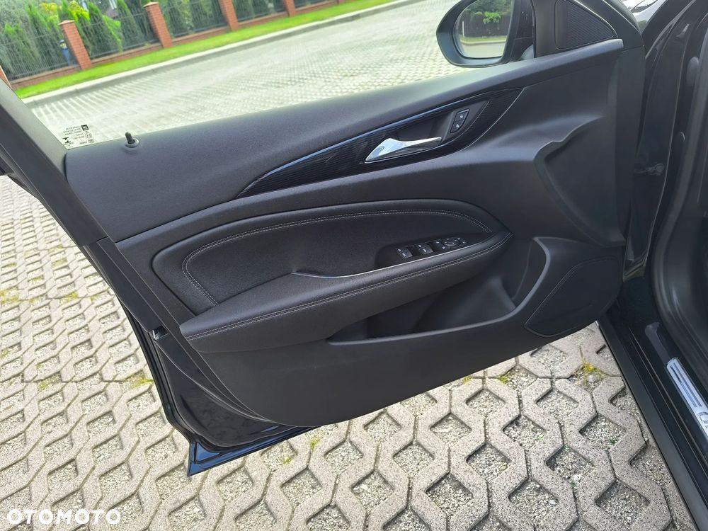 Opel Insignia 1.5 T GPF Innovation S&S - 29