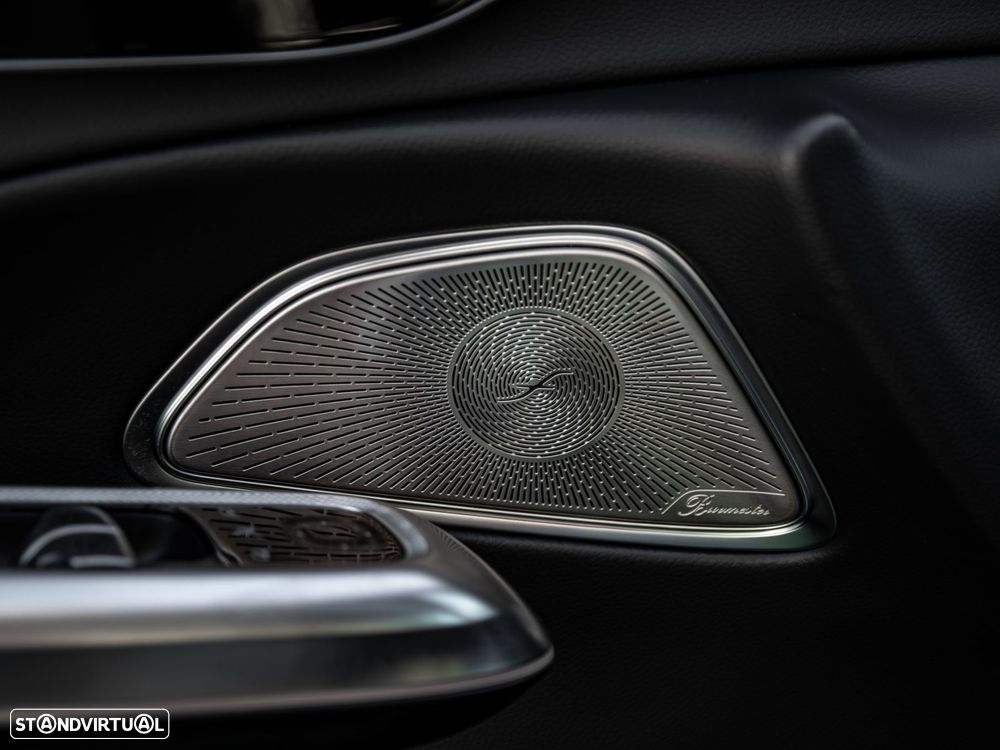 Mercedes-Benz E 300 de - 41