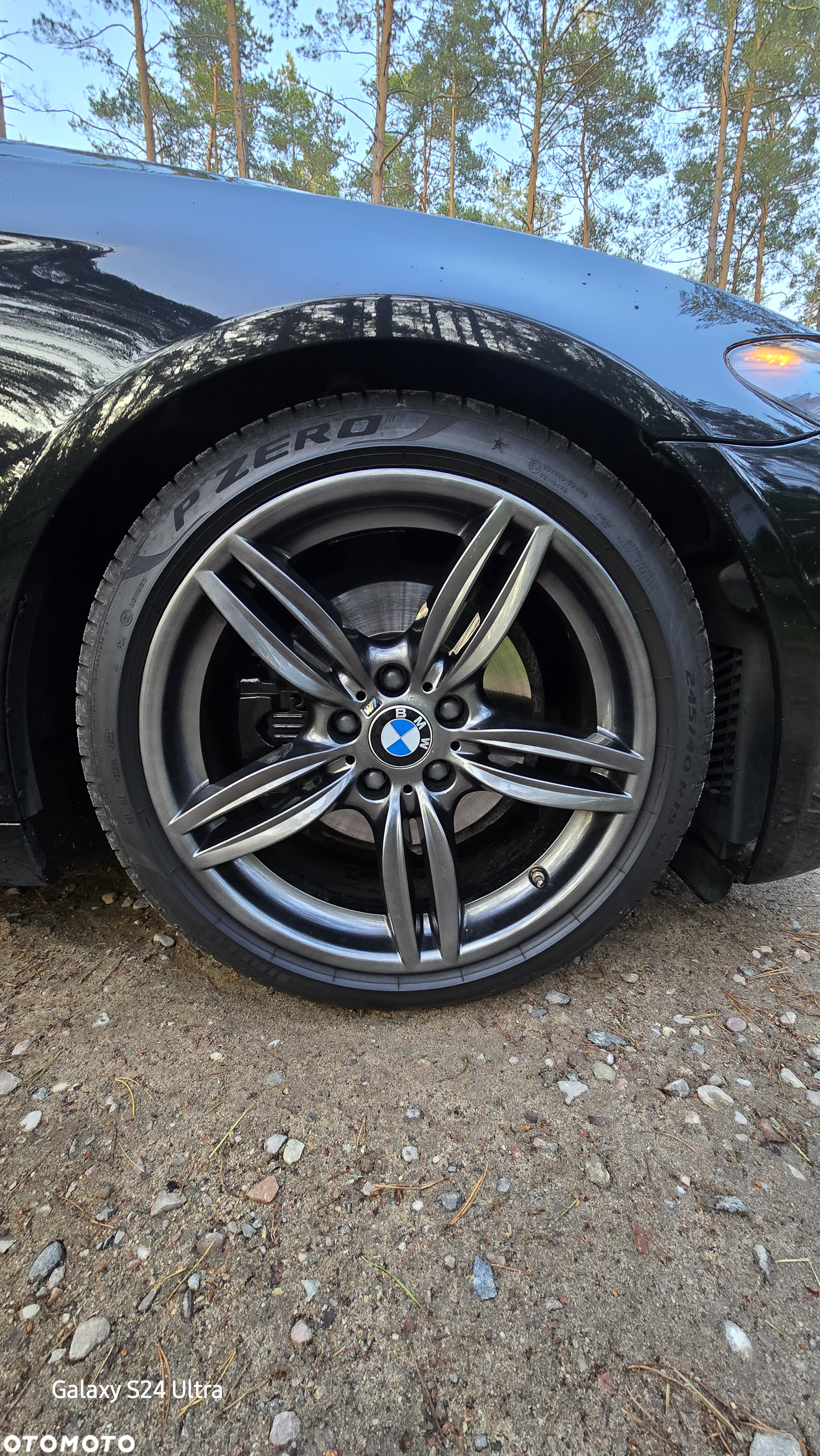 BMW Seria 5 - 10