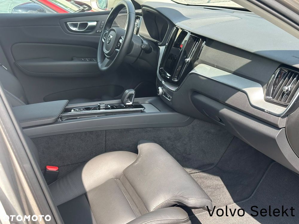 Volvo XC 60 - 27